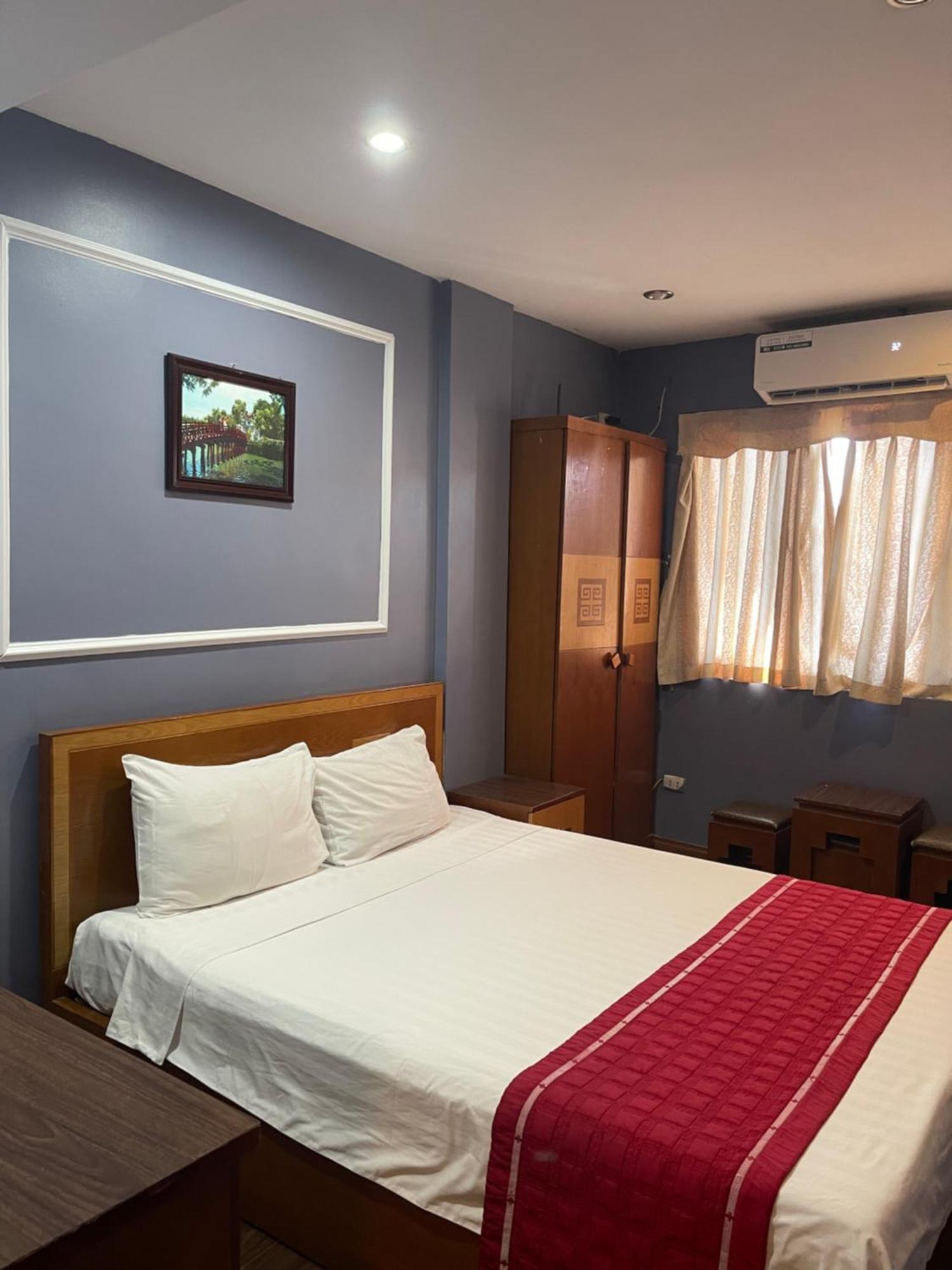 Guest house Charming House 2*
