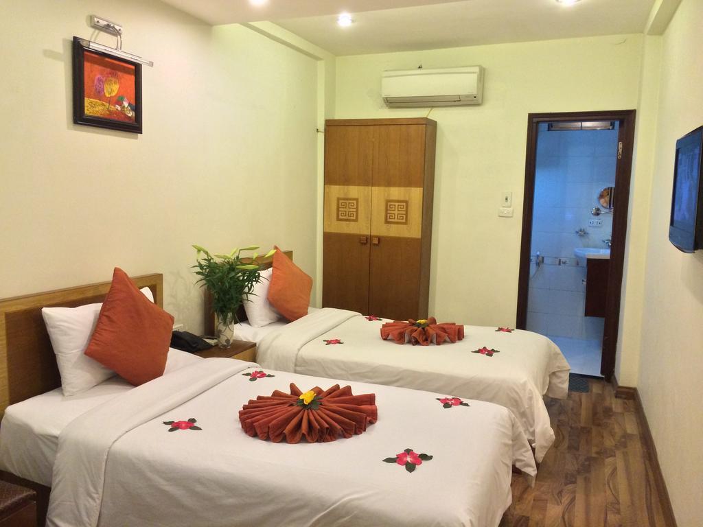 Guest house Charming House